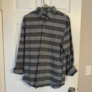 Express Men’s Slim Fit Button Down Brand New With Tags